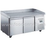 Стол холодильный для пиццы GoodFood GF-PZ2600TN-HC
